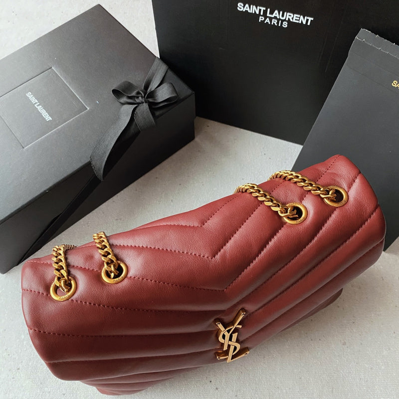 Glamy - YLS Bags - 469