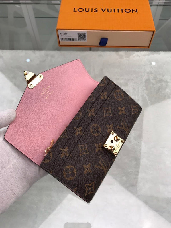 Glami Fashion Lu-Vi bags - 9127