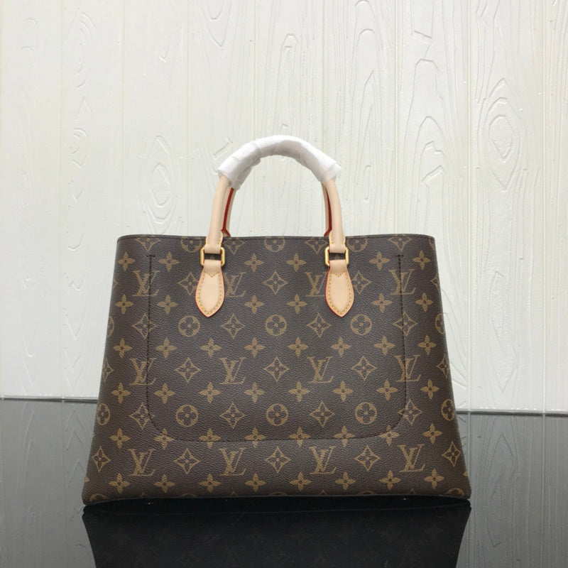 Satchel Bags - VL Bags - 1047