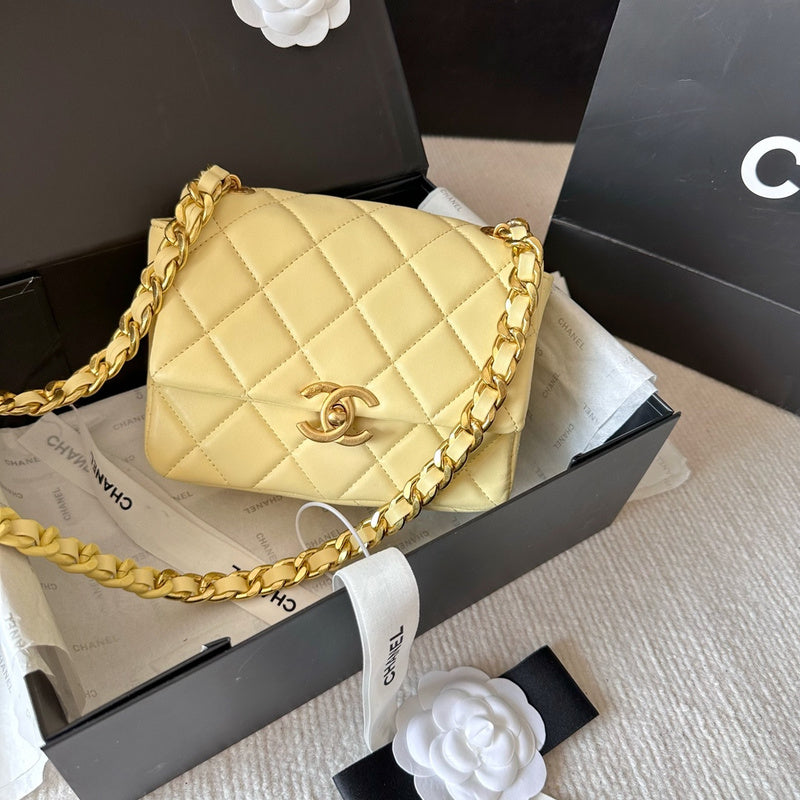 Satchel Bags - CHL Bags - 6945