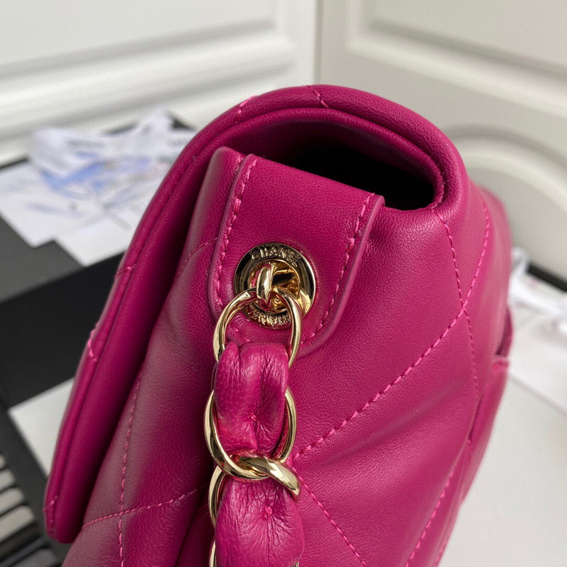 Satchel Bags - CHL Bags - 4729