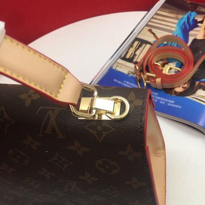 Glami- Glami- Lu-Vi bags - 3681