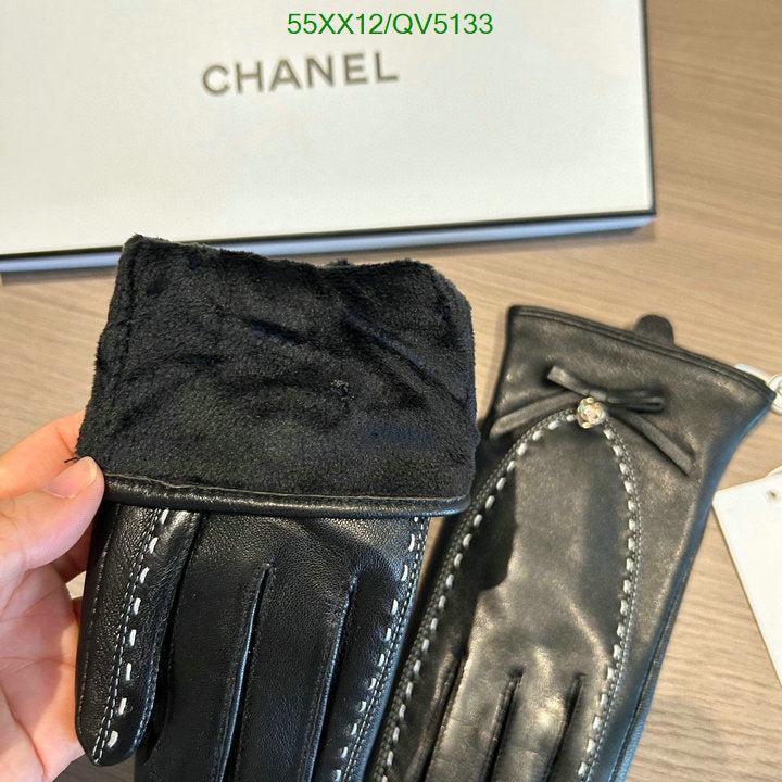 SAMC - CHL Gloves - 097