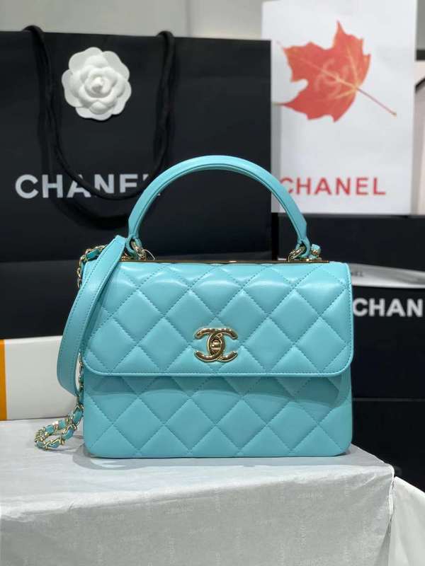 Satchel Bags - CHL Bags - 5650