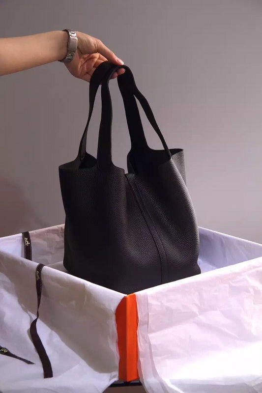 Satchel Bags - HMS-Bags - 736
