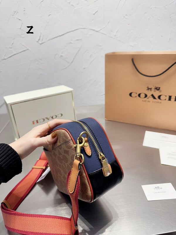 Satchel Bags - CCH Bags - 406