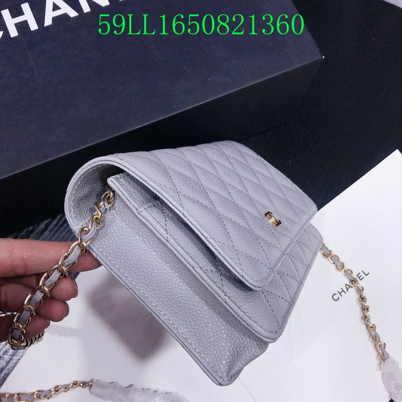 Satchel Bags - CHL Bags - 5255