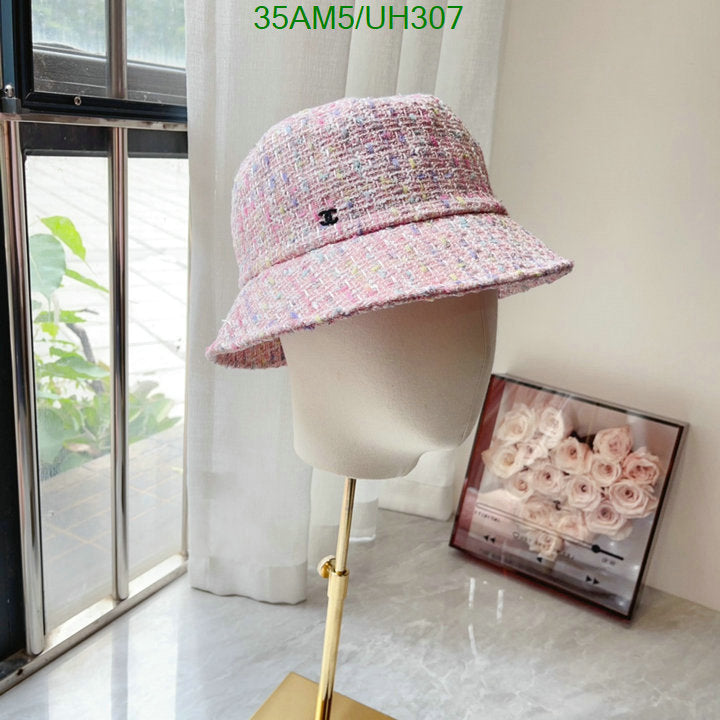 SAMC - CHL Caps & Hats - 108
