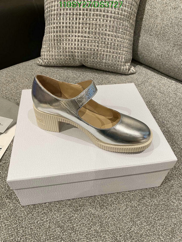 SAMCC - DOR Women Shoes - 1415