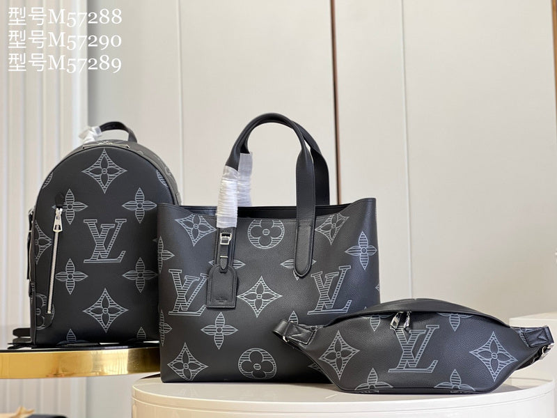 Satchel Bags - VL Bags - 1759