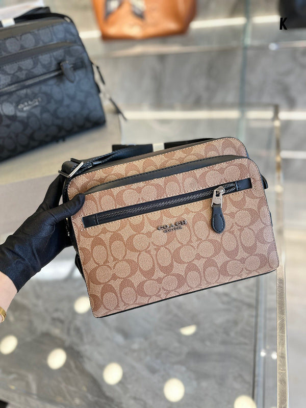 Satchel Bags - CCH Bags - 385