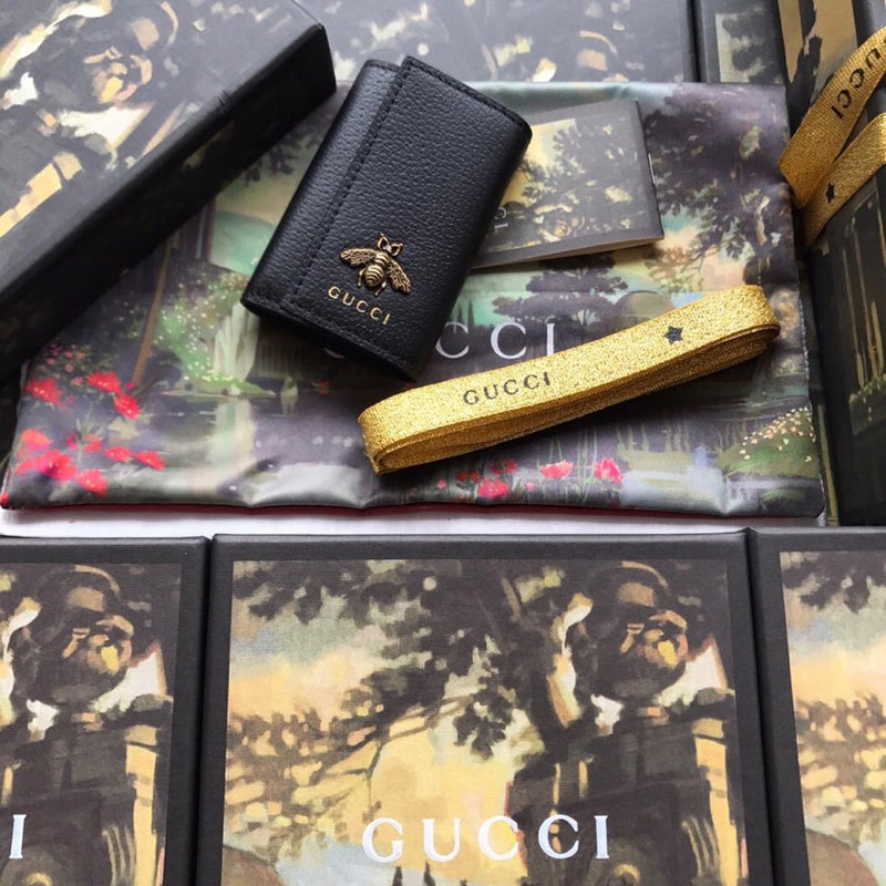 Glami-is - Guki Card Case - 055