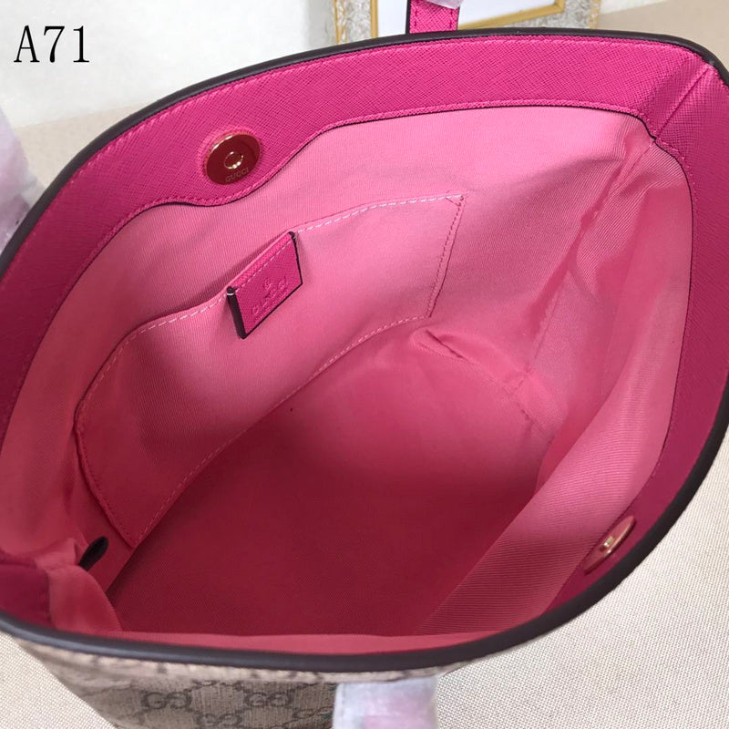 Glami Fashion - GCI Bags - 9966