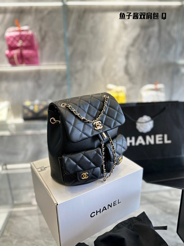 Satchel Bags - CHL Bags - 7031