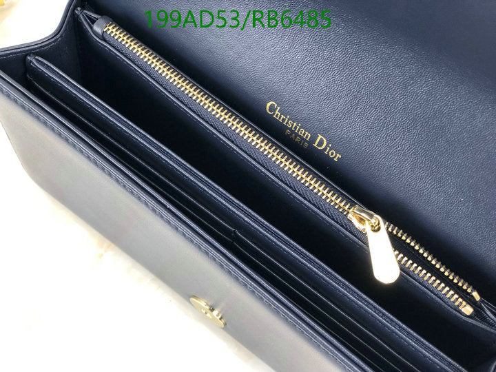 SAMCC - DOR Bags - 1219