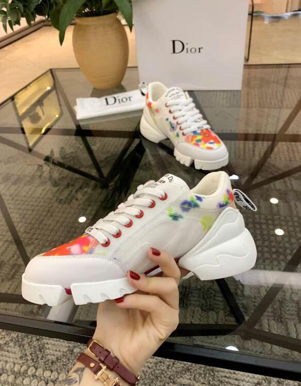 SAMCC - DOR Women Shoes - 1357