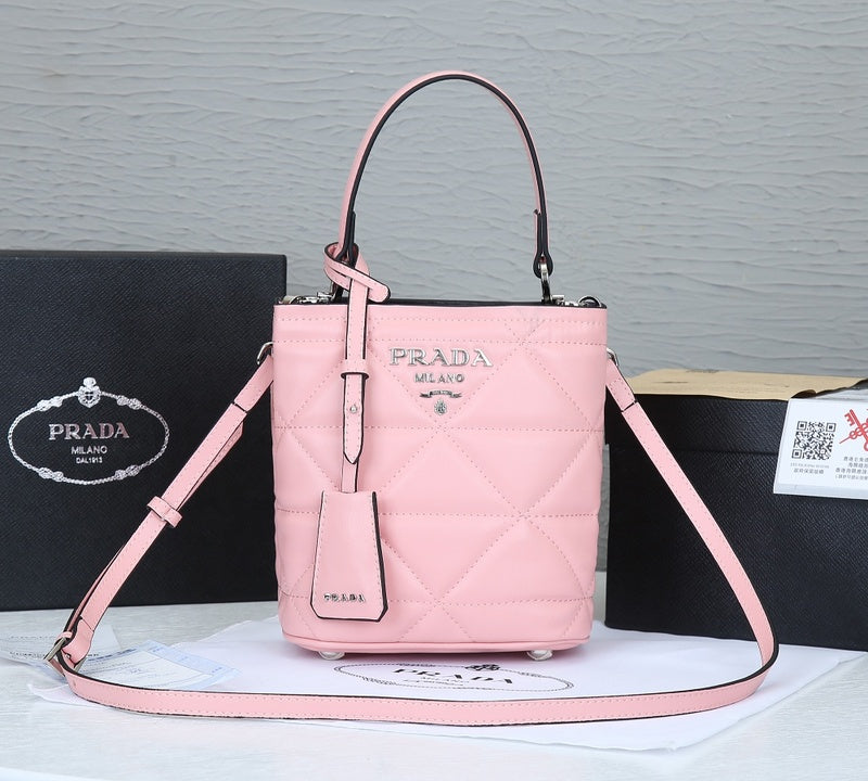 Satchel Bags - PRA Bags - 539