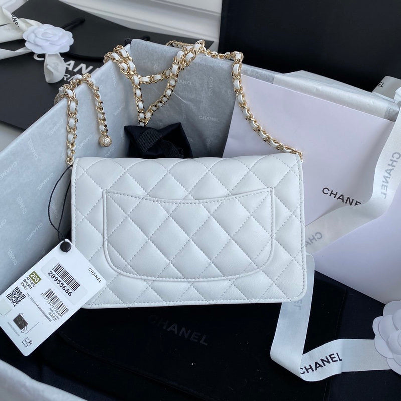 Satchel Bags - CHL Bags - 223
