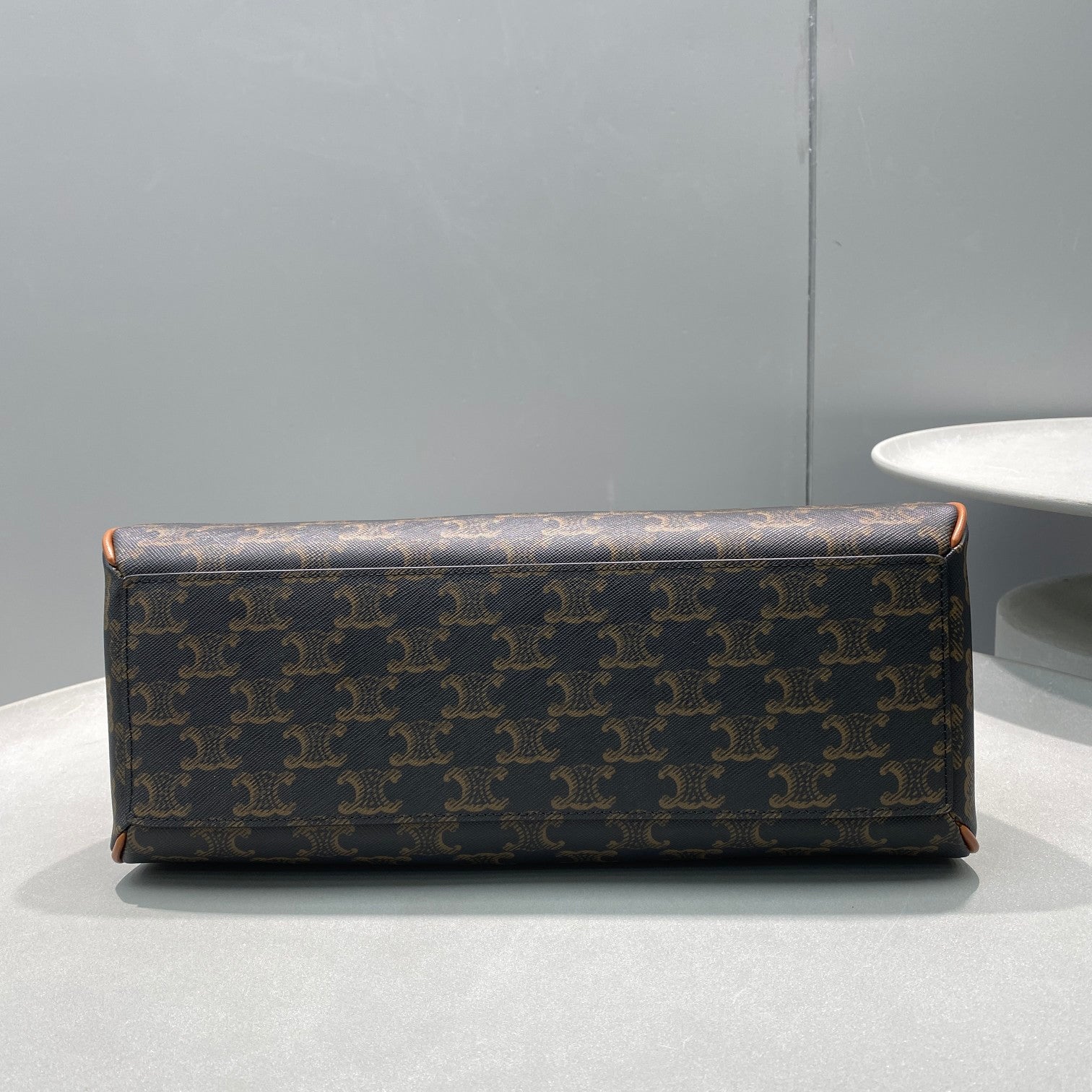 GLAMI MeGLAMIum Teckel In Triomphe Canvas Brown For Women 12in/31cmÃƒâ€šÃ‚Â 