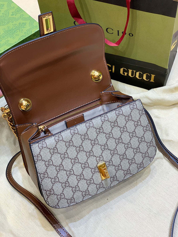 Satchel Bags - GCI Bags - 1476