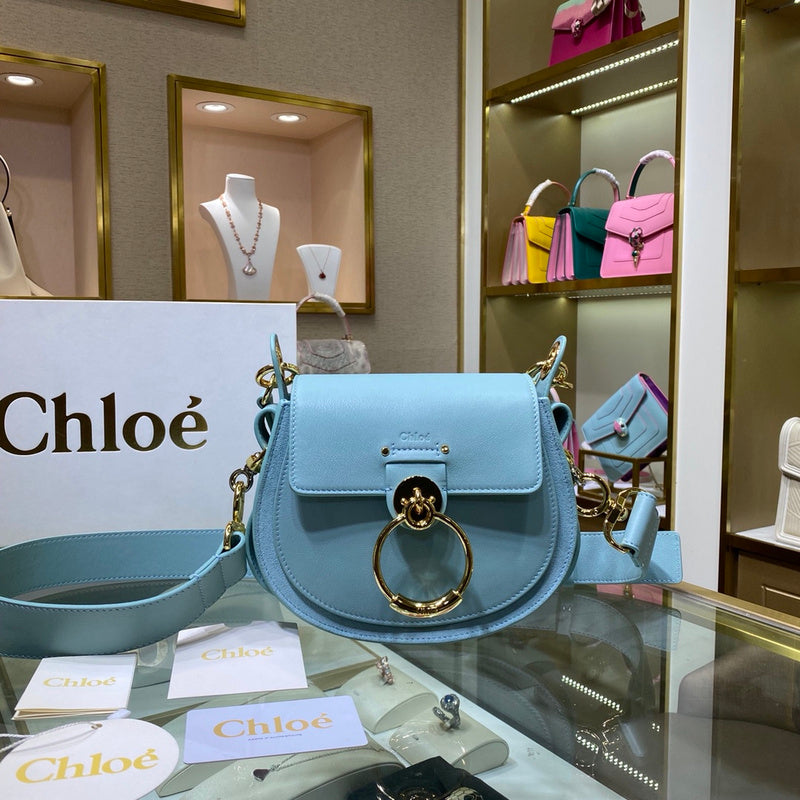 Glamy - CLE Bags - 611