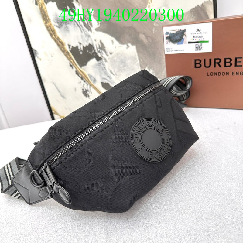 ELE Fashion -BBR Bags - 189
