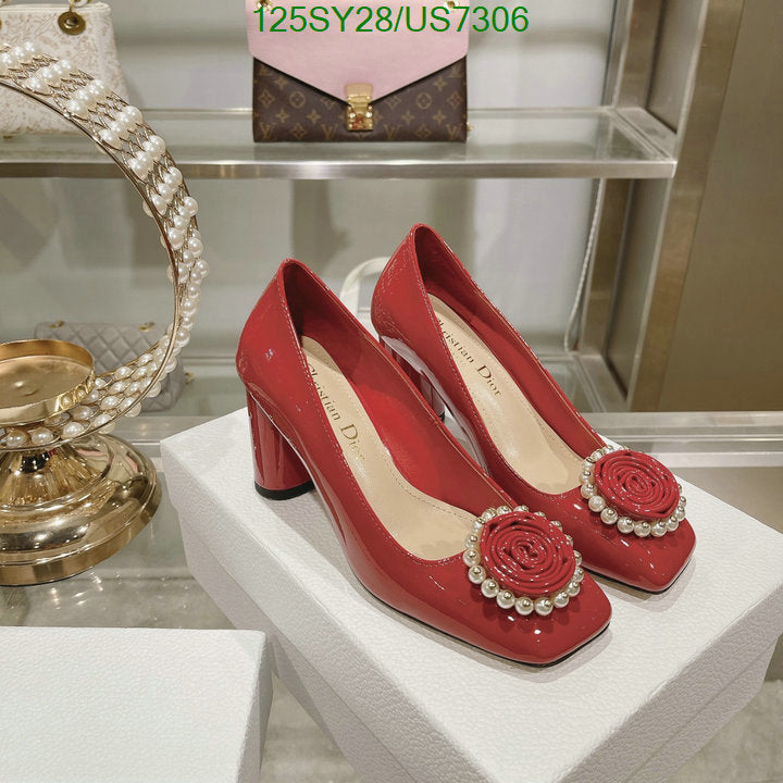 SAMCC - DOR Women Shoes - 1556