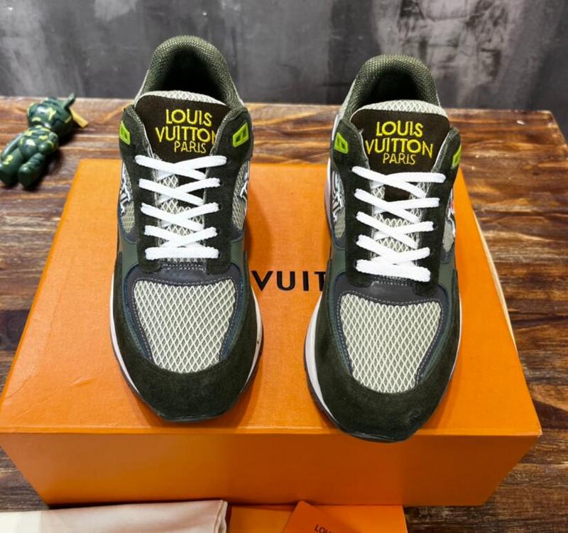 glamy - LOV Men Shoes - 784
