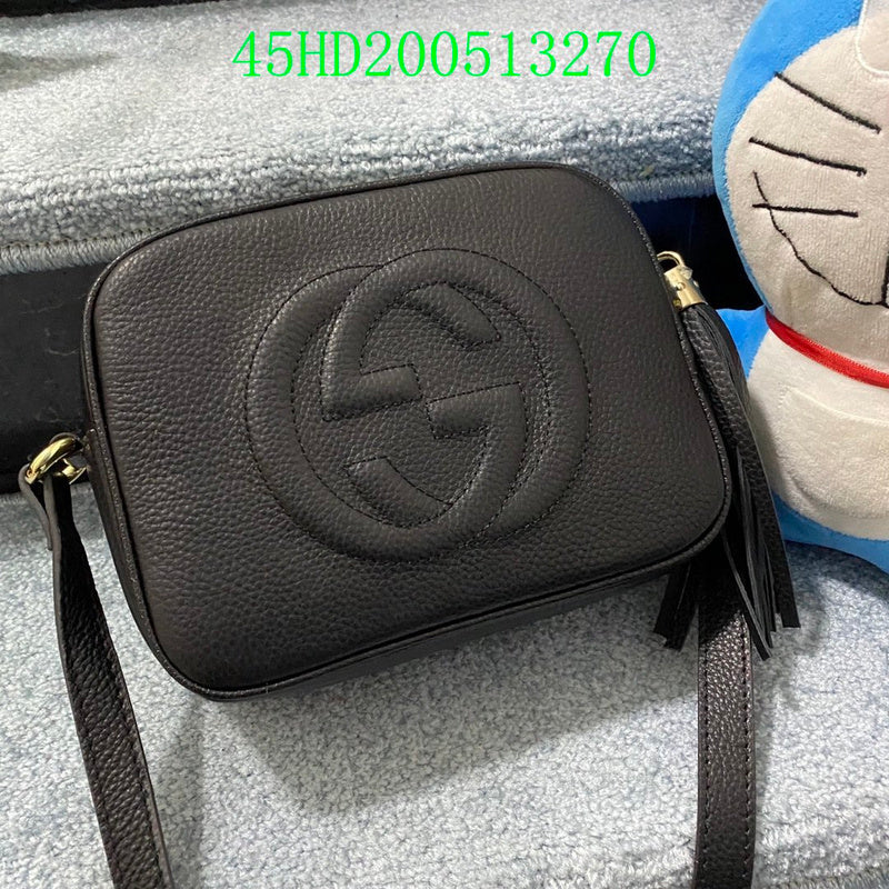 Glami Fashion - GCI Bags - 10376