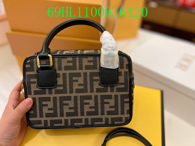 Glami - FDE Bags - 2882