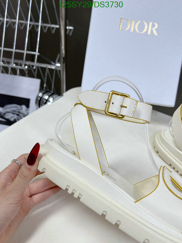 SAMCC - DOR Women Shoes - 1439