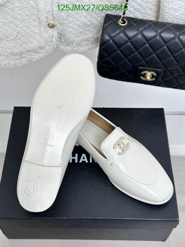 SAMC - CHL Women Shoes - 091