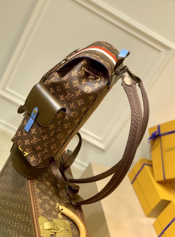 SAMC - LOV Bags - 1782