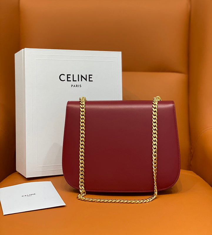 Glamy - COL Bags - 1057