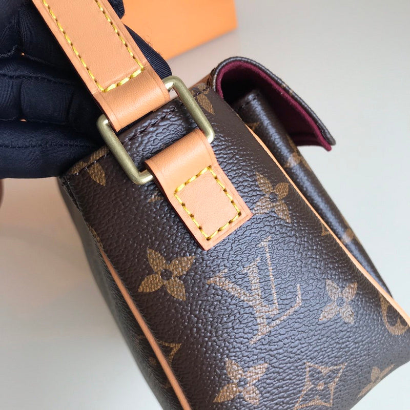 Glami-is - LOV Lady Bags - 893