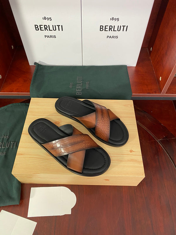 Glami - BRE Men Shoes - 194