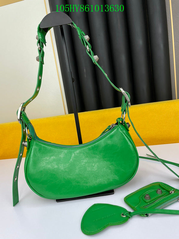 Satchel Bags - BGA Bags - 2422