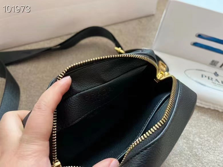 Satchel Bags - PRA Bags - 391