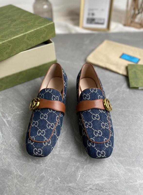 SAMC - GUKI Women Shoes - 1465