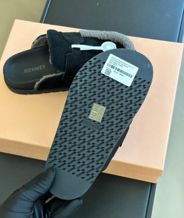 SAMC - HMS Women Shoes - 814
