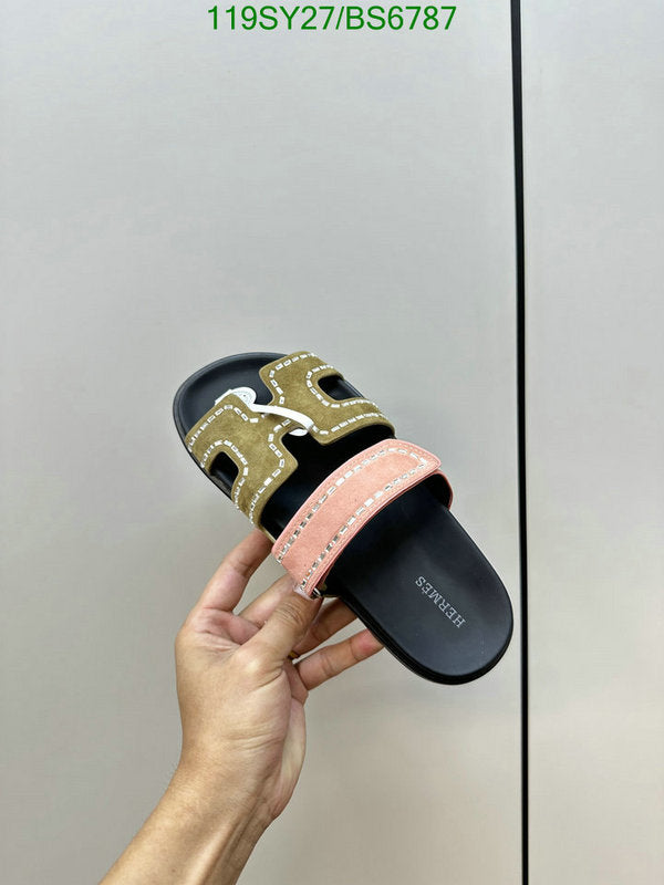SAMC - HMS Men Shoes - 556
