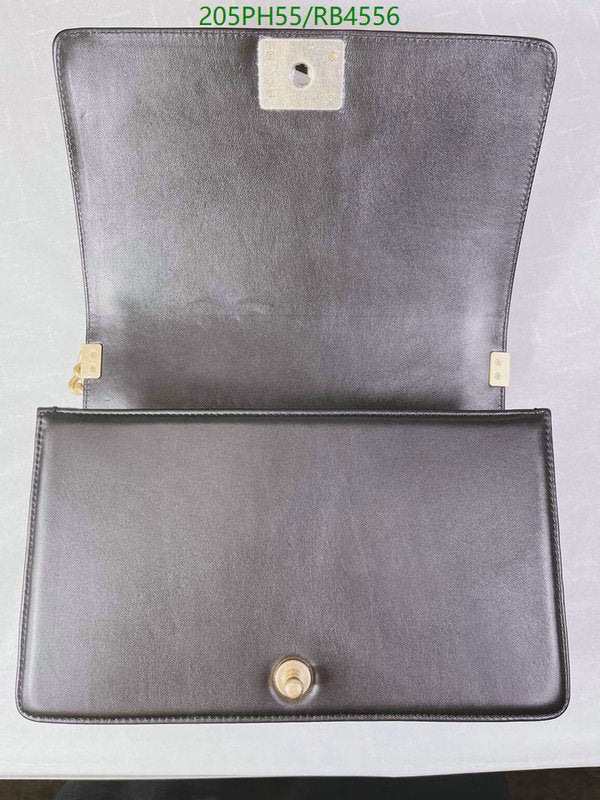 SAMC - CHL Bags - 454