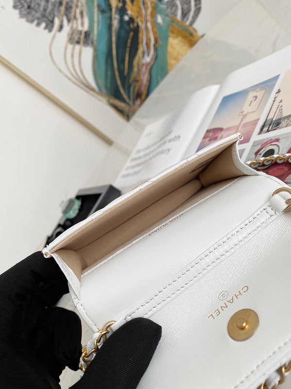 Satchel Bags - CHL Bags - 4310