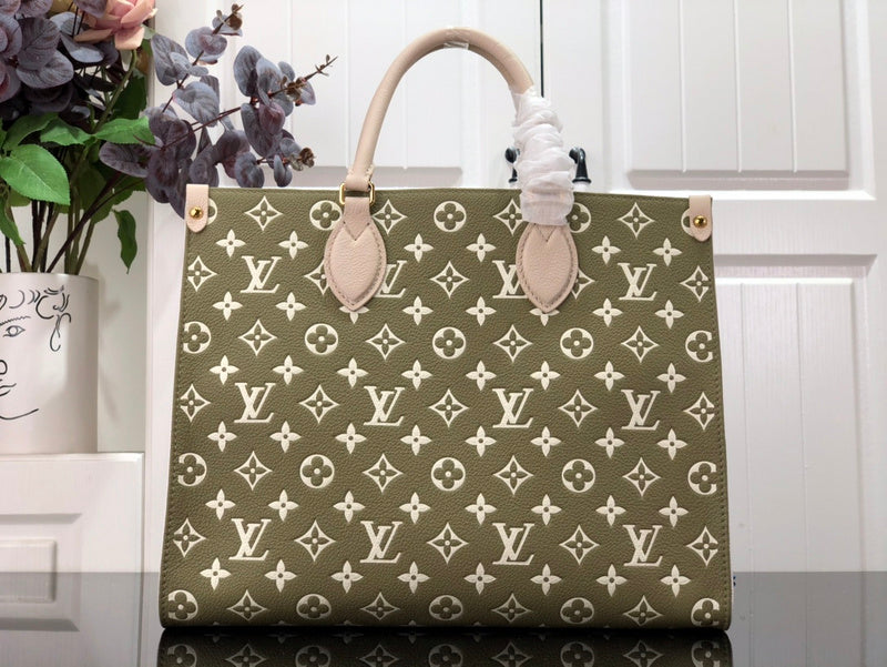 Glami Fashion Lu-Vi Bags - 16908