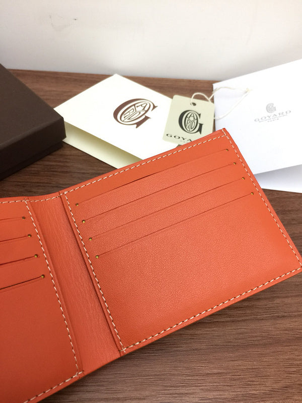 Glami-i - GYO Wallets - 079