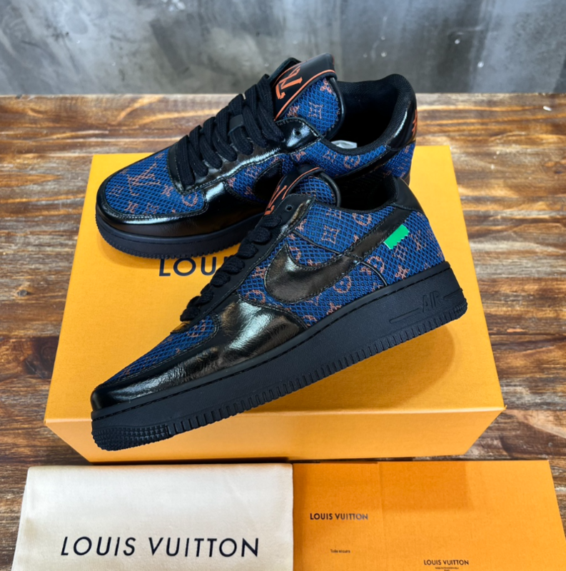 glamy - LOV Men Shoes - 055