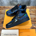 glamy - LOV Men Shoes - 055