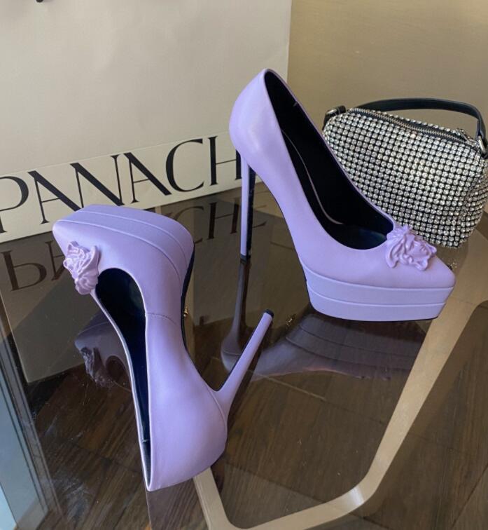 SAMC - VEL Women Shoes - 385