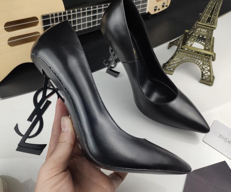 SAMC - YLS Women Shoes - 335