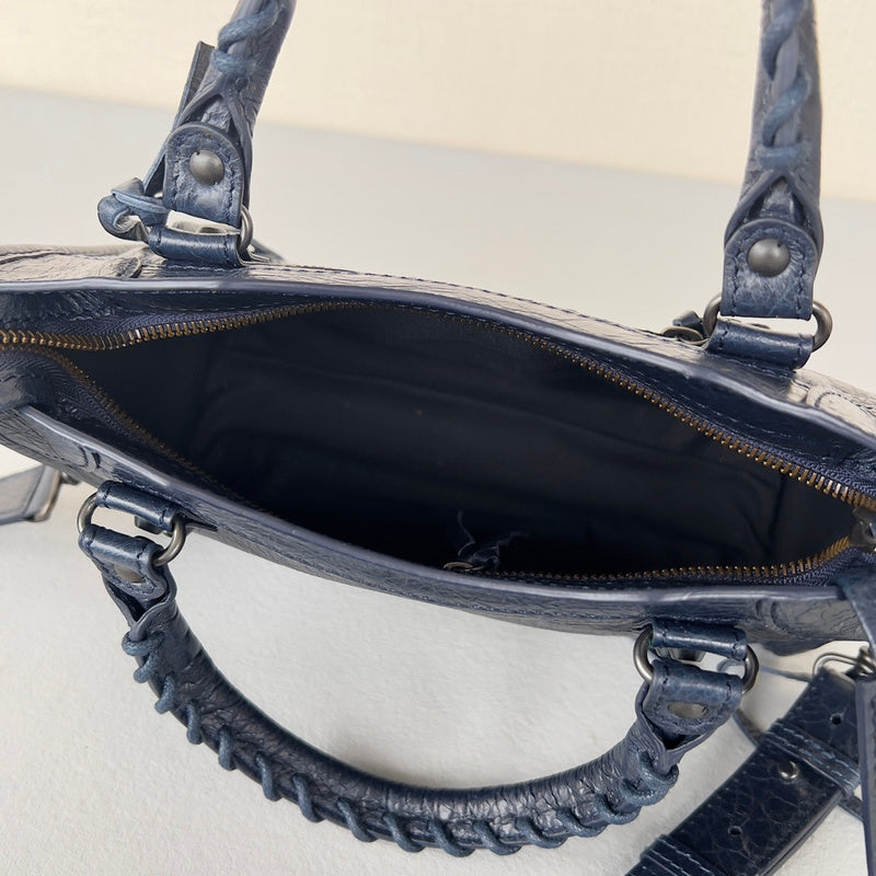 Glamy - BG Bags - 832